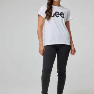 Jeans Mujer Scarlett Skinny Fit Black Mid Stone