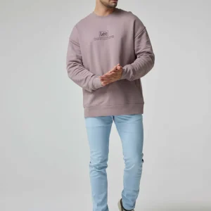 Jeans Hombre Luke Slim Fit Light Worn Nelson