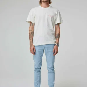 Jeans Hombre Malone Skinny Fit Light Kali