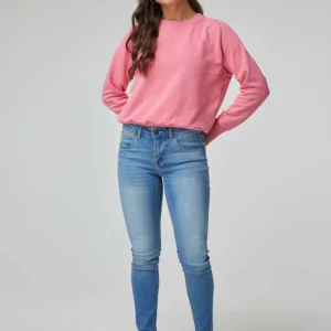 Jeans Lee Scarlett Skinny Fit Mid Charly