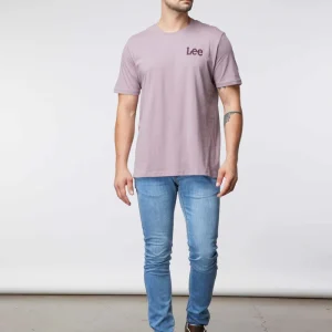 Jeans Hombre Malone Jogg Skinny Fit Light