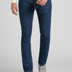 Jeans Hombre Luke Slim Fit Stone Esme