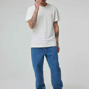 Jeans Lee Easton Regular Straight Fit Old Time Favourite