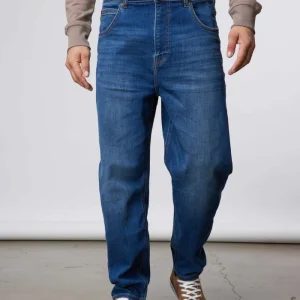 Jeans Lee Easton Regular Straight Fit Vintage Dark