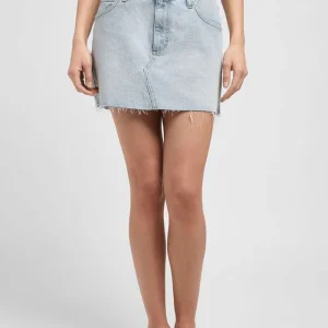 Falda Mini Skirt Light Hearted