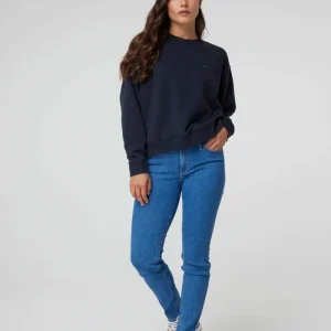 Jeans Mujer Scarlett Skinny Fit Mid Lexi