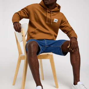 Short Carpenter Short Mid Shade