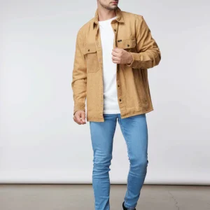 Jeans Hombre Skinny Fit Lenny Street