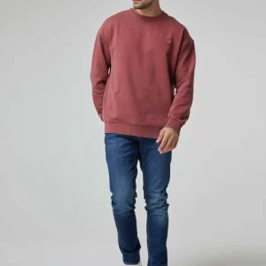 Jeans Hombre Luke Slim Fit True Authentic I