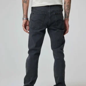 Jeans Lee Regular Straight Fit Grey