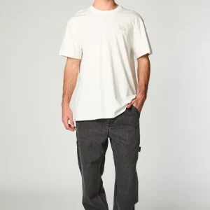 Jeans Hombre Carpenter Black