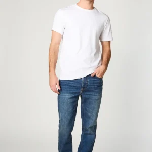 Jeans Hombre Austin Mid blue