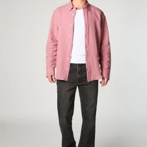 Jeans Hombre Brooklyn  Black