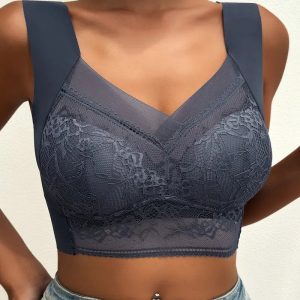 Heidi-Mode | Cómodo sujetador sin costuras