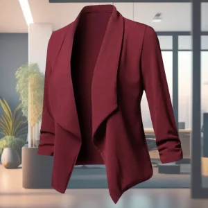 Amandine - Elegante chaqueta para mujer