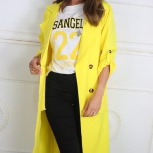 LS5204 Camiseta Los Ángeles