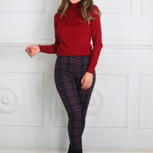 LS5376 Malla Cuadros