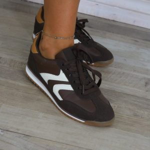 LS5293 Deportivas Casual