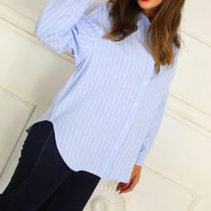 LS5179 Camisa Diplomática