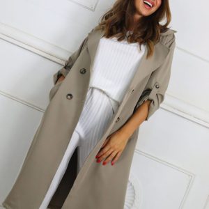 LS5360 Gabardina Técnica