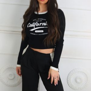 LS5365 Jersey California