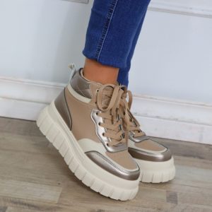 LS5495 Sneaker Botín