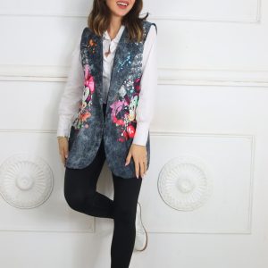 LS5382 Malla Push Up