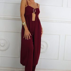 LS5280 Conjunto Top Abertura