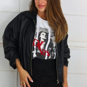 LS5145 Bomber Polipiel Básic