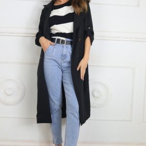 LS5622 Vaquero Tiro Alto Cinturón