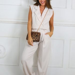 LS5255 Conjunto Chaleco