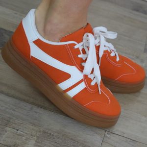 LS5300 Deportivas Handball Doble Suela