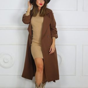 LS5361 Gabardina Técnica