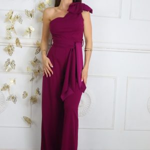 LS5433 Pantalon Palazzo Lazada