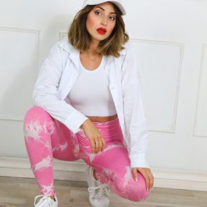 LS5176 Camisa Básic