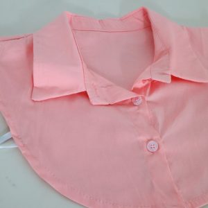 LS5285 Cuello Camisa