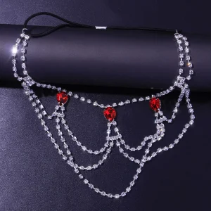 ThighChain™: Cadena para pierna