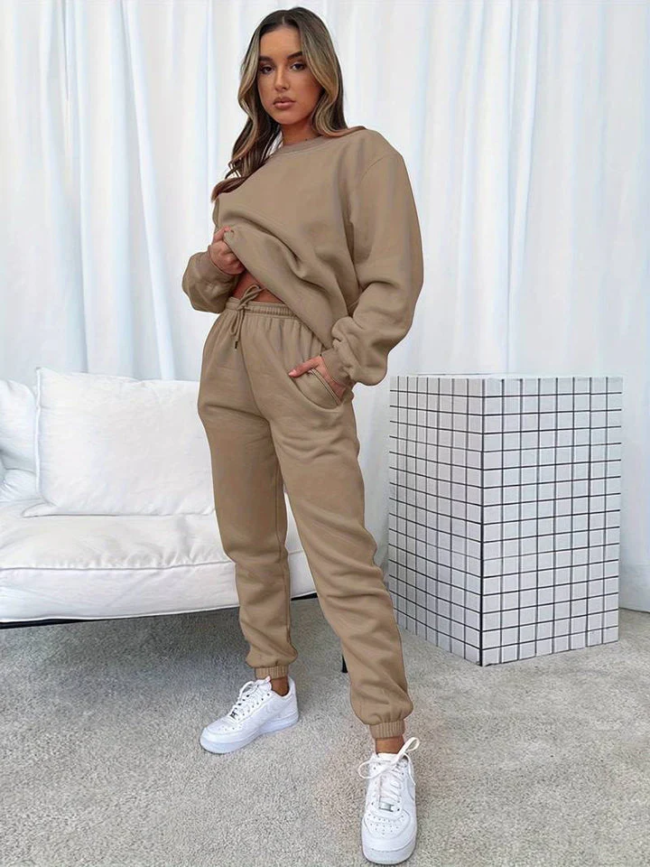 Set de jogging para mujer - Imagen 3
