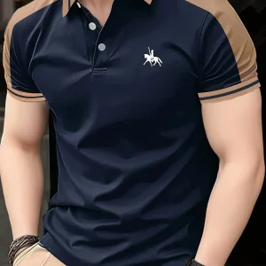 Carlos Polo | Polo Casual Vintage