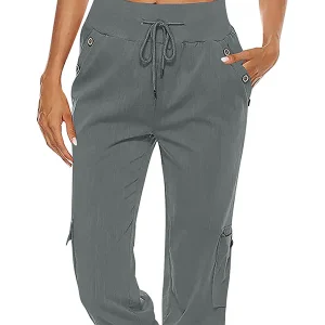 Ailsa - Cómodo pantalón corto