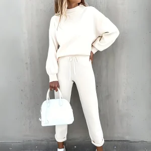 Elisa Sudadera y pantalón de chándal