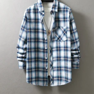 Anatoli - Camisa de moda para hombre