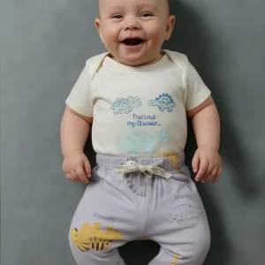 LS50361 CONJUNTO BEBITO ESTAMPADO JOGGER