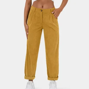 Béatrice - Elegantes pantalones de invierno para mujer