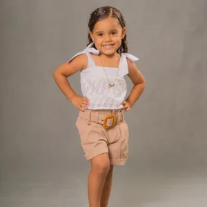 LS50424 Conjunto Niña Ojalillo