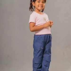 LS50413 Conjunto Aplique Cargo