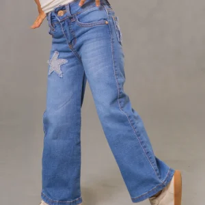 LS50467 Jean Proceso Abertura