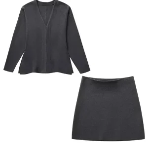 Adeline | Francés herfst-look