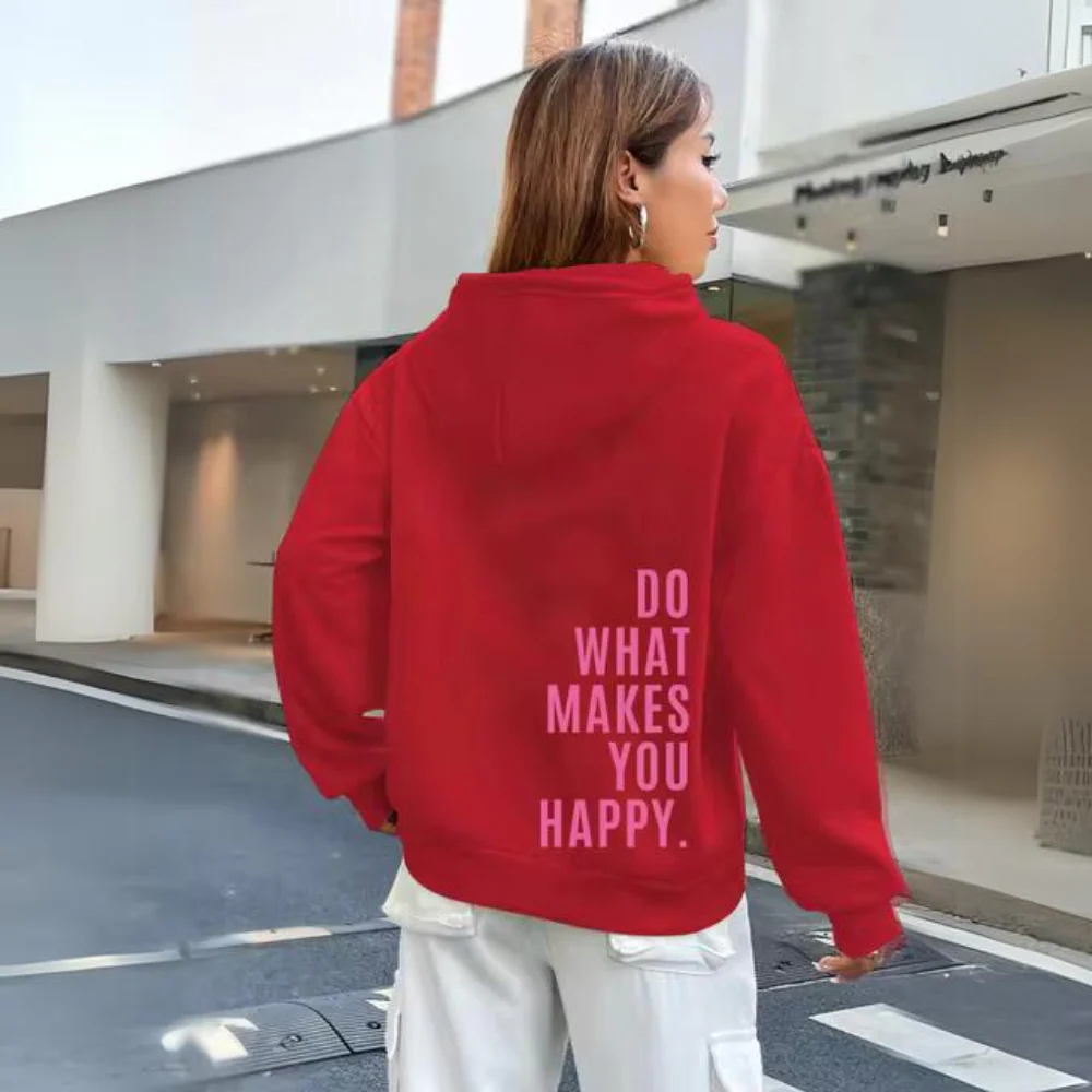 Elisa | Sudadera Streetwear Casual - Imagen 6