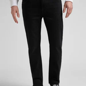 Jeans Hombre Rider Slim Fit Dark Dry Lake